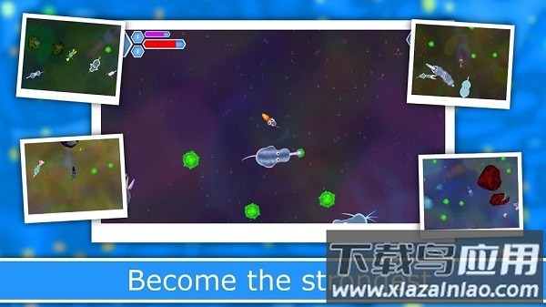 孢子进化论2中文版下载最新版截图4