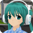 少女都市中文版最新版