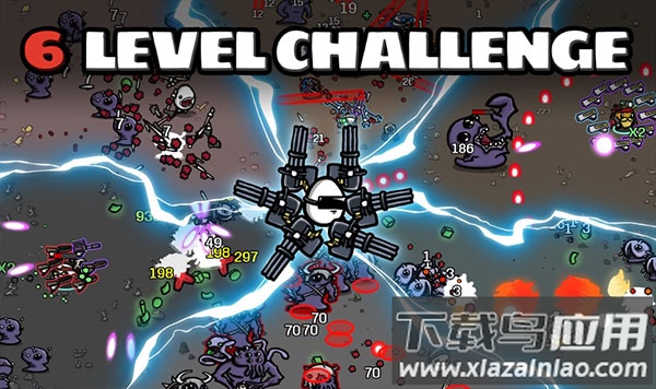 土豆兄弟正版截图4