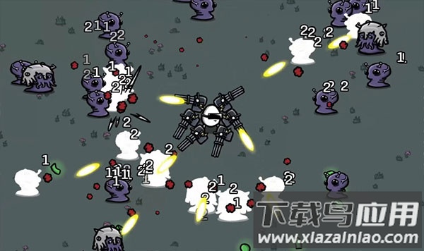 土豆兄弟正版截图5