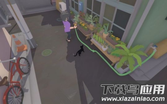 小猫咪大城市正版游戏最新版截图2