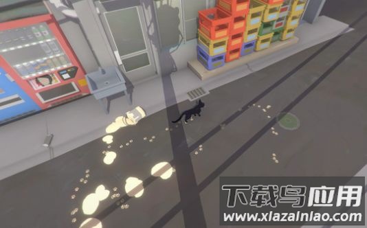 小猫咪大城市正版游戏最新版截图3