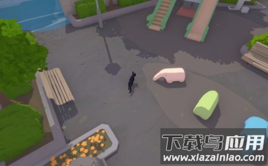 小猫咪大城市正版游戏最新版截图4