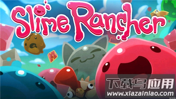 史莱姆牧场手游最新版最新版截图4