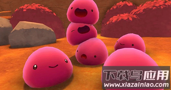 史莱姆牧场手游截图4