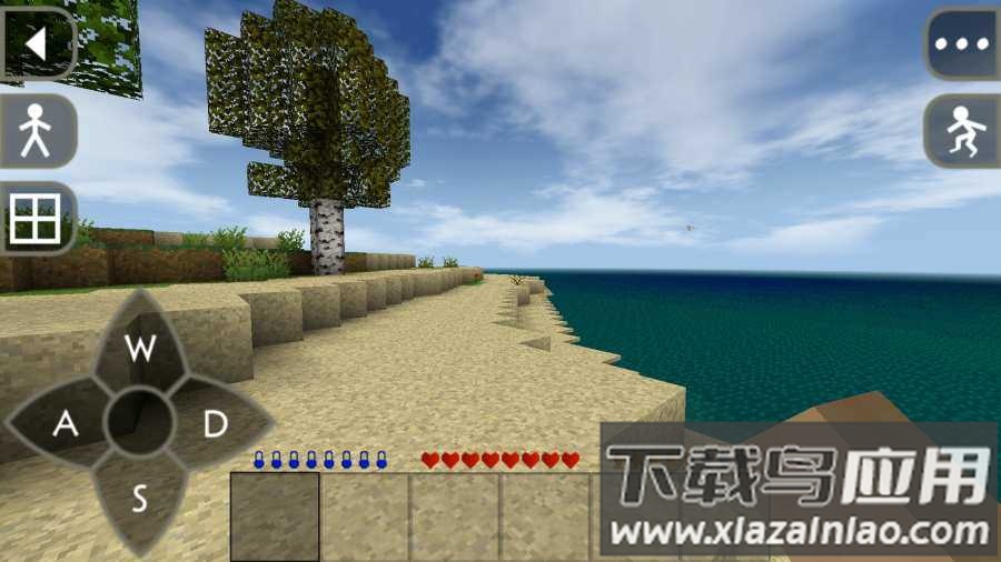 生存战争2联机版截图3