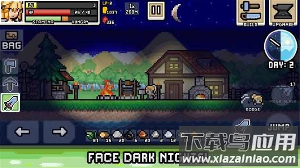 超像素生存中文版手游下载最新版截图3