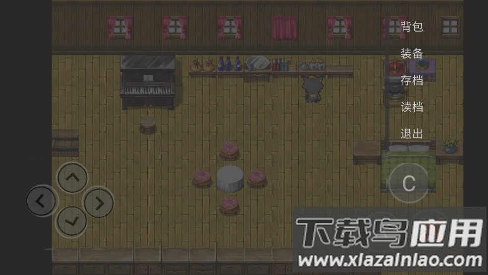 喜羊羊与灰太狼之危机手机版截图1