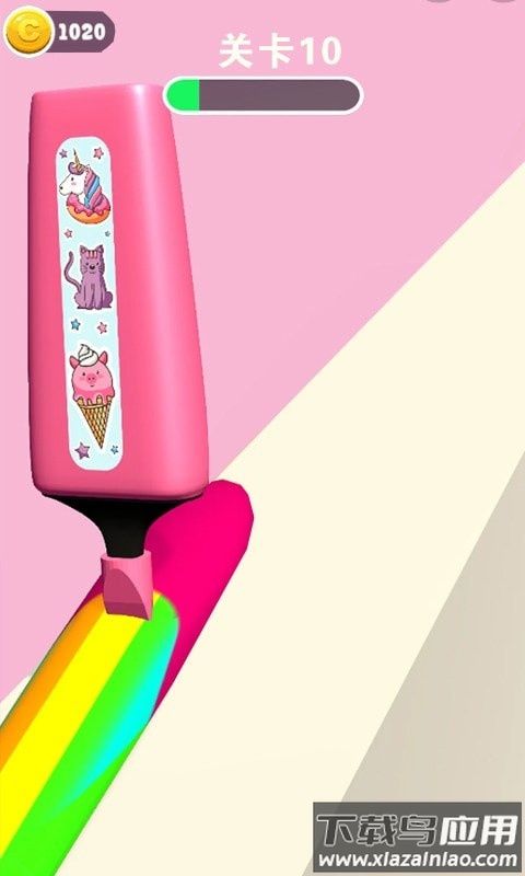 美甲狂人游戏最新版截图2