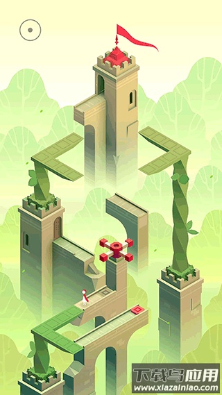 纪念碑谷2下载安装最新版截图2