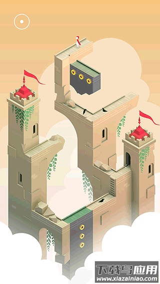 纪念碑谷2下载安装最新版截图4