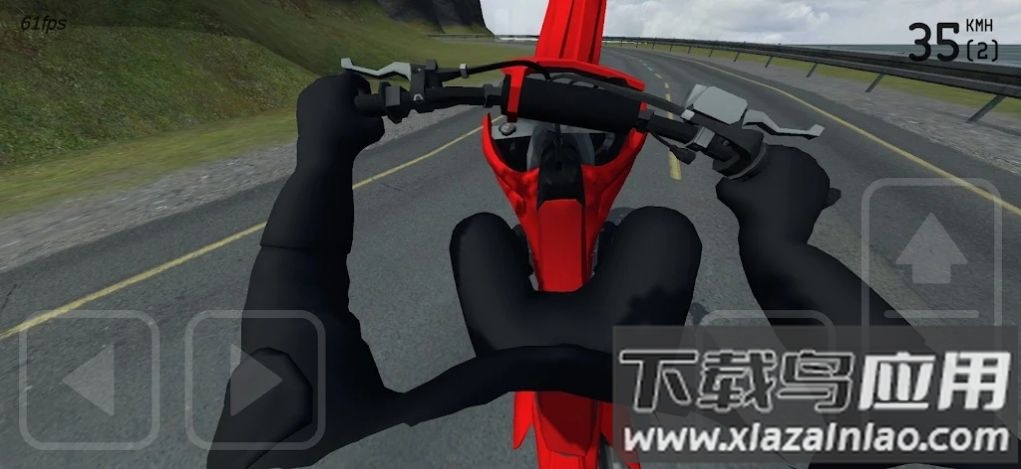 Wheelie Life 2游戏下载安装截图2