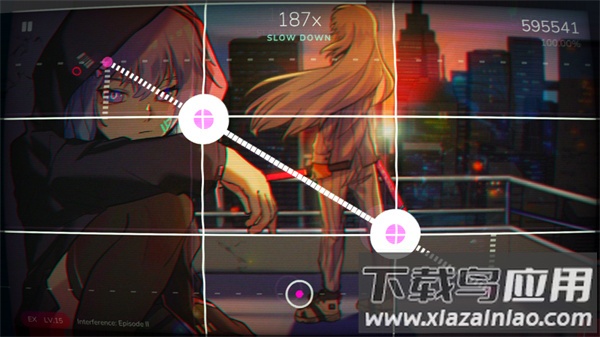 Cytoid国际服下载最新版截图2