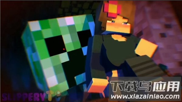 我的世界珍妮MOD最新版截图1