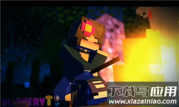 我的世界珍妮MOD最新版截图2