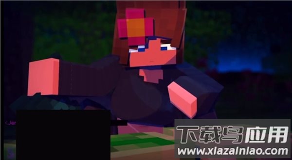 我的世界珍妮MOD最新版截图3