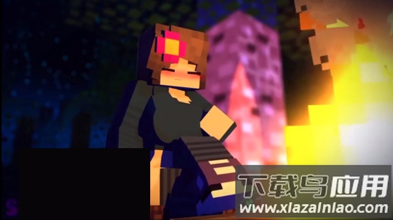 我的世界珍妮MOD最新版截图4