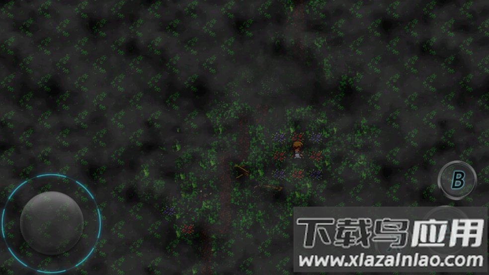 魔女之家艾莲最新版截图1