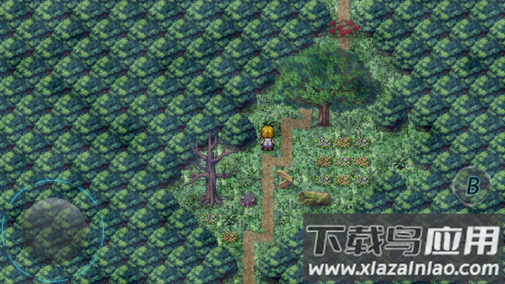 魔女之家艾莲最新版截图4