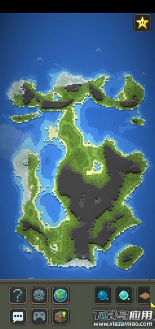 世界盒子官方正版下载手机版(WorldBox)最新版截图1