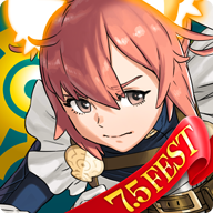 火焰纹章英雄手游(Fire Emblem Heroes)
