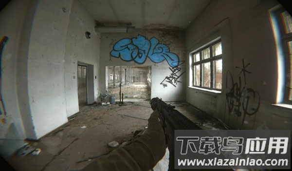 代号真实联机版最新版截图1