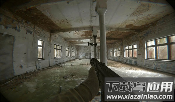 代号真实联机版最新版截图2