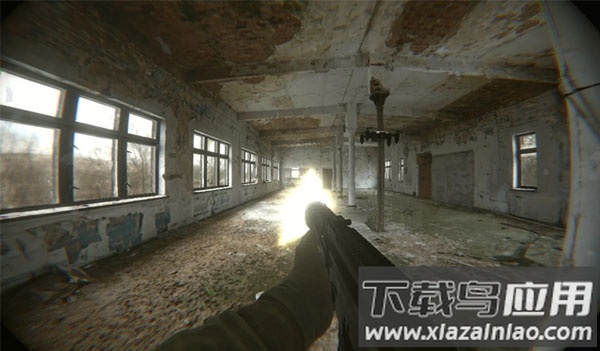 代号真实联机版最新版截图3