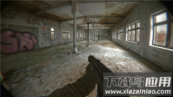 代号真实中文版最新版截图1