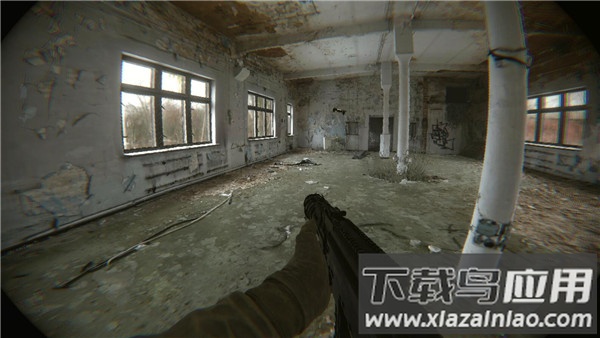 代号真实中文版最新版截图2