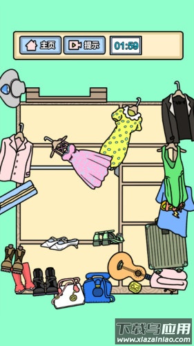 小游戏大作战手游下载最新版截图3