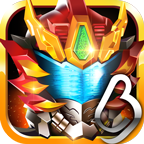 铠甲勇士格斗无双