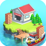 商业都市破解版无限内购