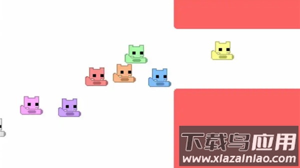 picopark手机版(萌猫公园)截图4