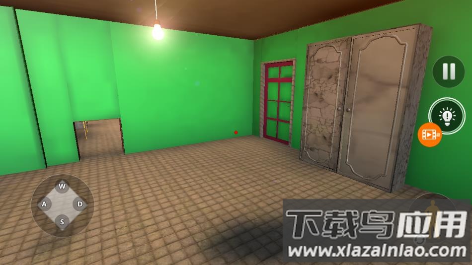 可怕的蜘蛛火车生存游戏下载(Scary Spider Train Survival)最新版截图1