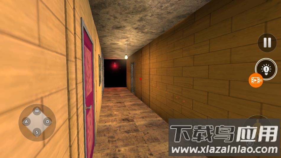 可怕的蜘蛛火车生存游戏下载(Scary Spider Train Survival)最新版截图3