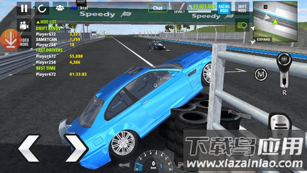 停车场3d下载最新版截图2