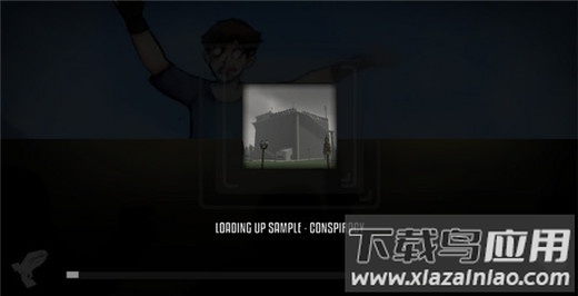 g沙盒仇恨2023最新版最新版截图1