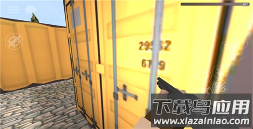 g沙盒仇恨2023最新版最新版截图2