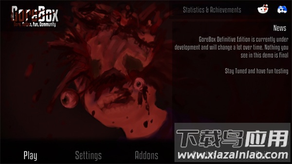 g沙盒仇恨14.9.3最新版最新版截图1