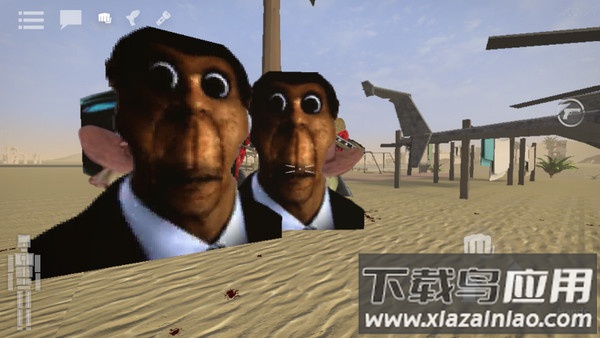 g沙盒仇恨7723内置菜单最新版最新版截图1