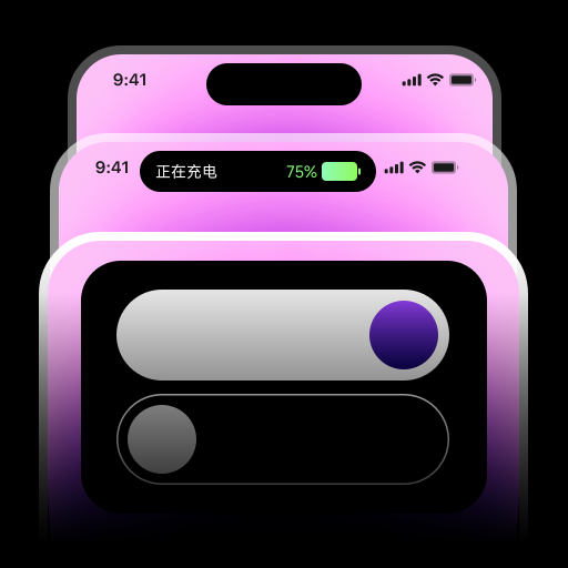 灵动鸟小组件app