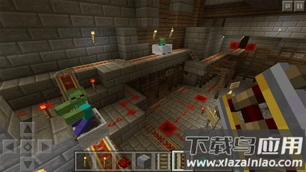 我的世界国际服最新版截图2