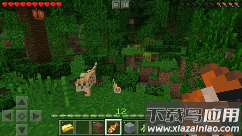 我的世界国际服最新版截图4