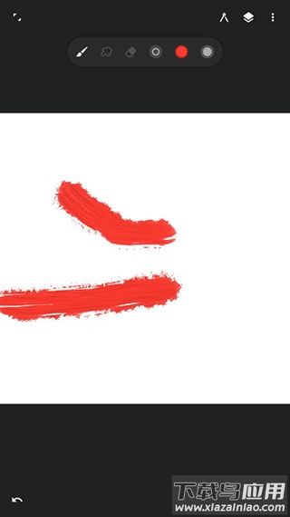 painter笔刷app截图4