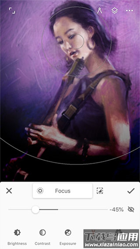 Infinite Painter官方版截图3