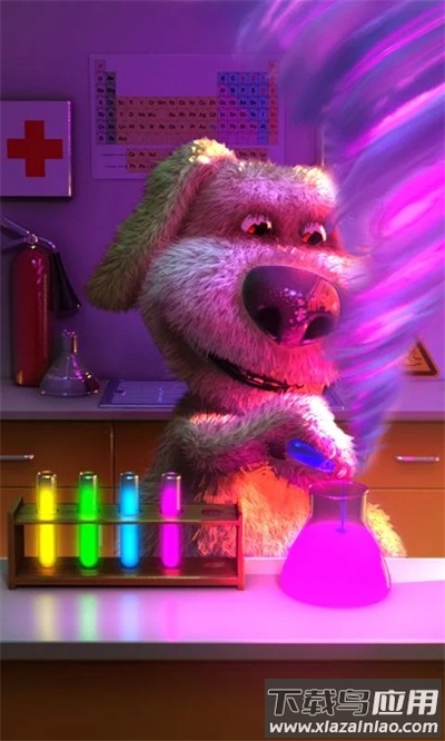 会说话的狗狗本老版本截图5