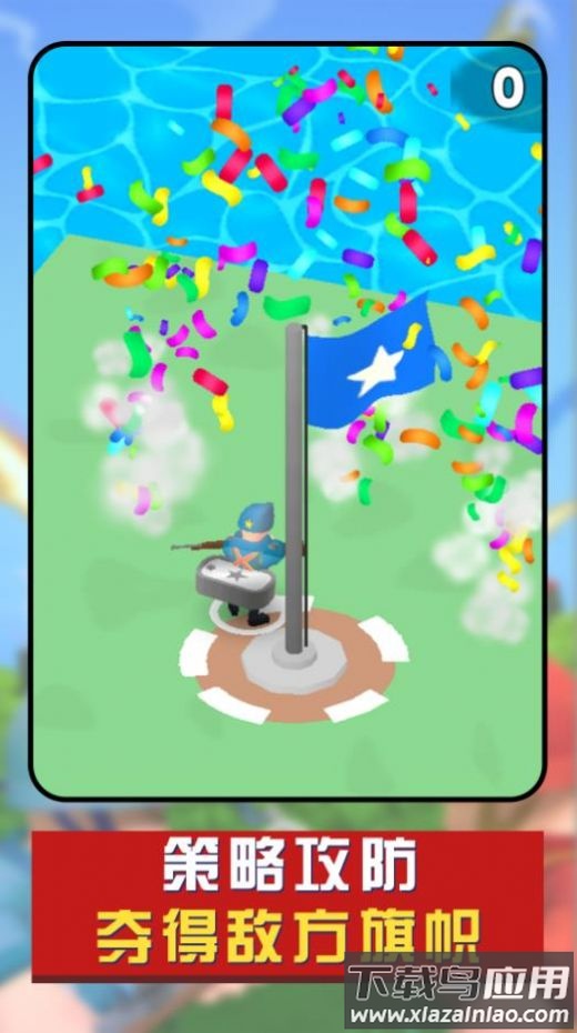 兵人战争模拟游戏最新版截图3