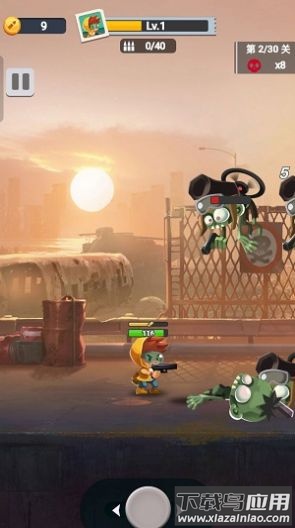 孤胆大英雄游戏最新版截图4