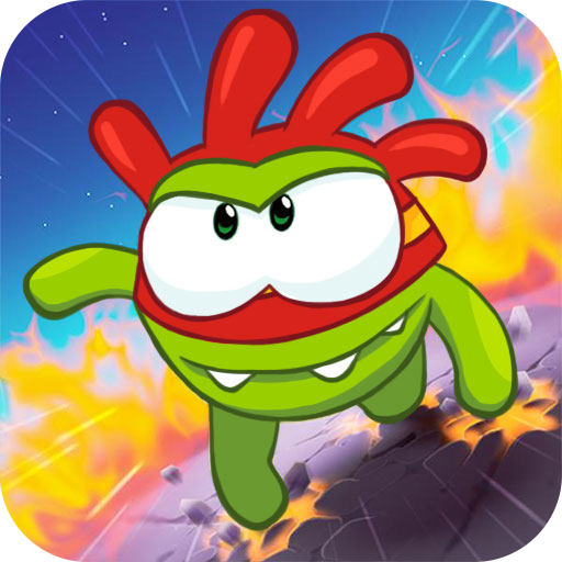 暴走球球大冒险游戏下载